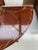 Antique Fold Over Games Table For Sale - Image 9 of 12