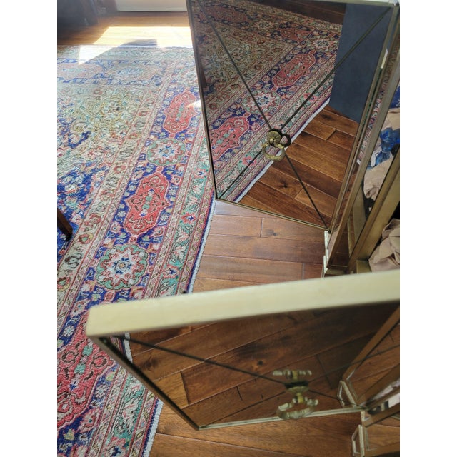 Horchows Vintage Sideboard For Sale In Chicago - Image 6 of 13