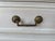 Vintage John Widdicomb Neoclassical Style 8-Drawer Dresser With Brass Handles For Sale - Image 14 of 18