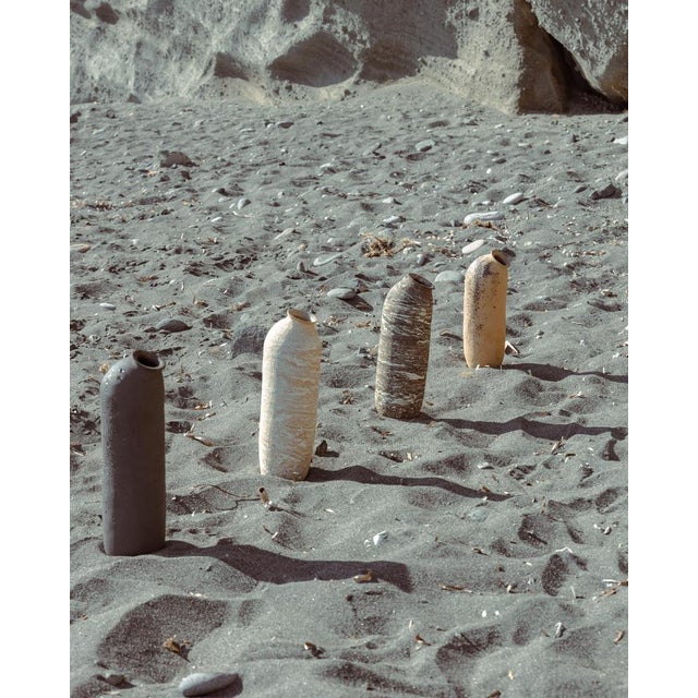 Stomata 6 Vase by Anna Karountzou For Sale - Image 11 of 18