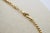 Gold Mid 20th Century 14kt Yellow Gold 18" Box Chain For Sale - Image 8 of 9