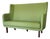 Nos Knoll Rockwell Unscripted High-Back Settee by David Rockwell – Leaf Upholstery For Sale