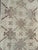 Small Moroccan Distressed Tribal Rug, 1940s For Sale - Image 4 of 18