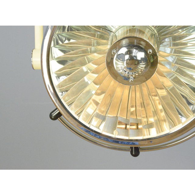Large German Operating Theatre Lamp, 1930s For Sale - Image 3 of 14