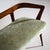 Bench, in the Style of Ico Parisi, Italy, 1950s For Sale In New York - Image 6 of 9