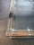 Coffee Table with Sliding Top in Chrome and Glass, 1970s For Sale - Image 18 of 18