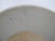 19th Century Chinese East Asian Song or Yuan Style Celadon Glaze Shallow Earthenware Bowl For Sale - Image 5 of 9