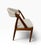 Mid-Century Danish Modern Kai Kristiansen Model 31 Teak Dining Chairs - Set of 2 For Sale In Philadelphia - Image 6 of 7