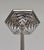 French Art Deco Pendant Light by Degue - 1925 France For Sale - Image 10 of 11