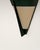 Scandinavian Conical Wall Lamps in Metal and Bakelite, 1950s, Set of 2 For Sale - Image 3 of 8