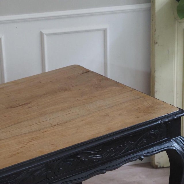 Dining Table, France, 1920s For Sale - Image 6 of 13