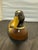 The Wooden Bird Factory Mallard Drake Duck Decoy is a vintage hand-carved piece signed by P. Korman in 1986. Made in the...