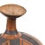 Wood 19th Century Tutsi Ceremonial Gourd For Sale - Image 7 of 9