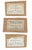 Bit Mouton Louisiana Lithographs - Set of Four For Sale - Image 6 of 6