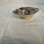Vintage English Royal Winton Grimwades “Quilt” Chintz Pattern Pin Dish For Sale - Image 4 of 4