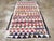 Galerie Shabab Collection Mid-20th Century Persian Flatweave Kilim Rug For Sale - Image 4 of 10