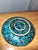 Mid 20th Century Bitossi Rimini Blu Ashtray For Sale - Image 5 of 6