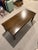 Wood Brand New Custom Ming-Style Brown Stained Coffee Table For Sale - Image 7 of 7