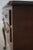 Kittinger Historic Newport Mahogany Lowboy For Sale - Image 16 of 18