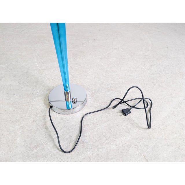 Table Lamp by VeArt for Artemide For Sale - Image 11 of 12