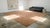 Majestic Rose-Pink Color Traditional Style Antique Turkish Oushak Smyrna Rug For Sale - Image 9 of 9