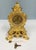 Rococo Gilt Rococo Mantel Clock from Dupont De Paris, 1850 For Sale - Image 3 of 11