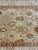 Hand-Knotted Persian Tabriz Style Wool Area Rug, Floral Garden Design For Sale In Charlotte - Image 6 of 8