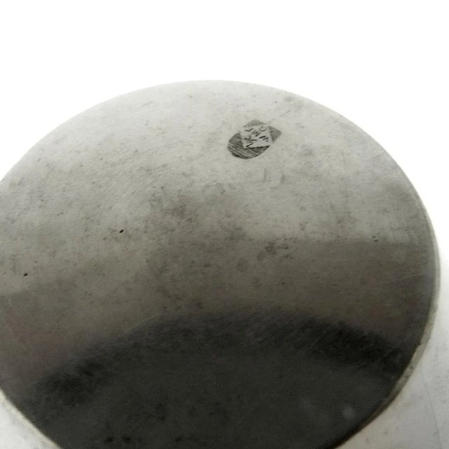 Art Nouveau Milk Jug from WMF, Germany, Early 1900s For Sale - Image 3 of 8