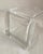 Sterling Silver-Mounted Cut Glass Decanter from James Dixon & Sons, 2001 For Sale - Image 15 of 18