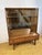 Mid-Century Modern Mid-Century Teak Display Cabinet from Turnidge of London, 1960s For Sale - Image 3 of 11