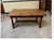 Antique Extendable Table, 1945 For Sale - Image 10 of 10