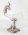 We are selling this beautiful Renaissance Revival German silver piece. This great piece has stylish figural base in the...