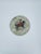 Ceramic Italian Decorative Wall Plate, 1965 For Sale - Image 7 of 7