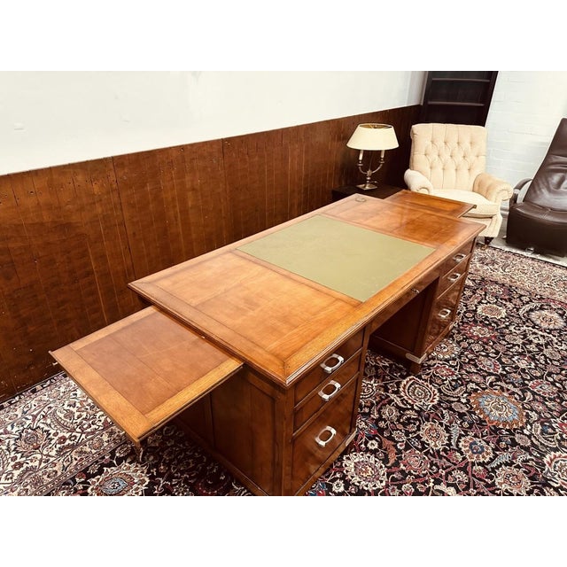 Italian Desk by Assi D'Assolo For Sale - Image 16 of 18
