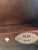 Danish Rosewood Rolling Tray Table For Sale - Image 10 of 11