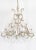 Late 19th Century Cut Crystal 18-Light Hanging Chandelier For Sale - Image 13 of 13