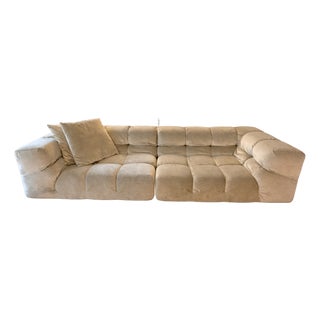 1970s Tufty-Time Sofa by Patricia Urquiola for B&b For Sale