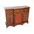 Vintage Georgian Style Grill Front Sideboard, 1930 For Sale - Image 11 of 11