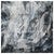 Leila Pinto "Brexit I" Acrylic Painting on Canvas For Sale