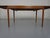 Extendable Teak Dining Table by Johannes Andersen for Christian Linneberg, Denmark, 1960s For Sale - Image 18 of 18