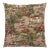 Horse & Hounds Tapestry Cushion With Feather Filler - 46x46cm (18"x18") For Sale