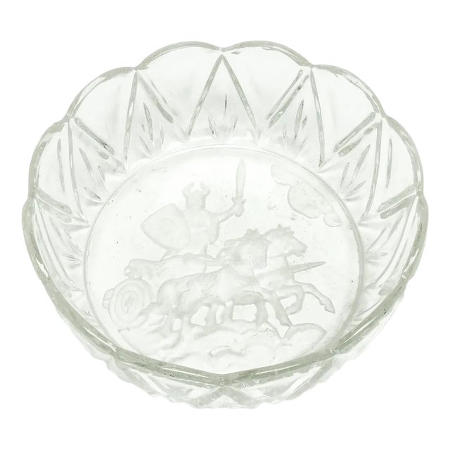 Vase from Ząbkowice, Poland, 1950s For Sale