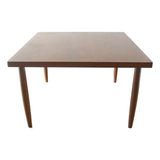 Mid Century Modern Coffee Table by Merton Gershun for American of Martinsville For Sale