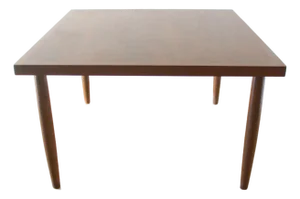 Mid Century Modern Coffee Table by Merton Gershun for American of Martinsville