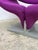 Original Pierre Paulin Ribbon Lounge Chairs for Artifort - A Pair For Sale - Image 16 of 18