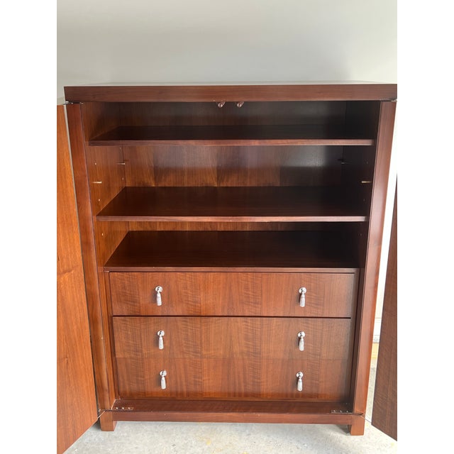 Wood Boiler & Co. Atelier Cabinet For Sale - Image 7 of 7