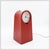 Coo Coo Radio Alarm Clock by Philippe Starck for Alessi, 20th Century For Sale - Image 16 of 16
