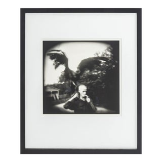 Michael Ackerman "Cabbagetown" Silver Print For Sale