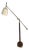 Adjustable Reading Lamp by Frederick Cooper For Sale