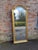 Large Antique English Top Mirror, 1800s For Sale - Image 6 of 6